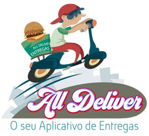 All Deliver - Classificados Online